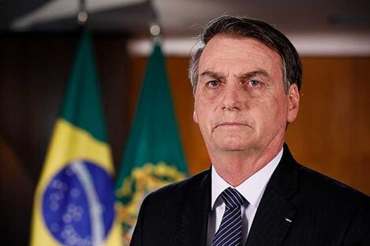 Condenaron a Bolsonaro: el fallo que sacude a Brasil y cambia la historia política del país Condenaron a Bolsonaro: el fallo que sacude a Brasil y cambia la historia política del país
