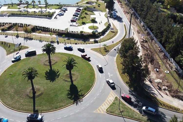 Tigre y Nordelta construirán un puente sobre el Camino Bancalari para mejorar el tránsito Tigre y Nordelta construirán un puente sobre el Camino Bancalari para mejorar el tránsito