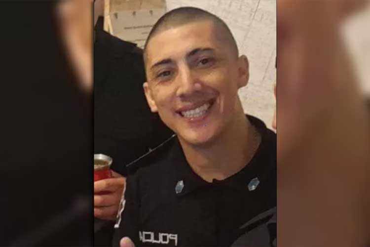 San Fernando: asesinaron a un sargento en un tiroteo y otro policía recibió 9 disparos San Fernando: asesinaron a un sargento en un tiroteo y otro policía recibió 9 disparos