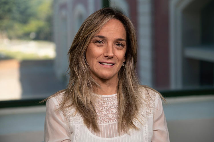 Malena Galmarini estalló tras la decisión de la Cámara Electoral: “Iremos a la Corte” Malena Galmarini estalló tras la decisión de la Cámara Electoral: “Iremos a la Corte”