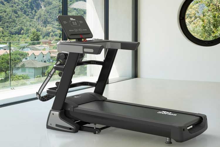 Máquina de ejercicio en casa: guía para mejorar tu salud y crear hábitos fitness Máquina de ejercicio en casa: guía para mejorar tu salud y crear hábitos fitness