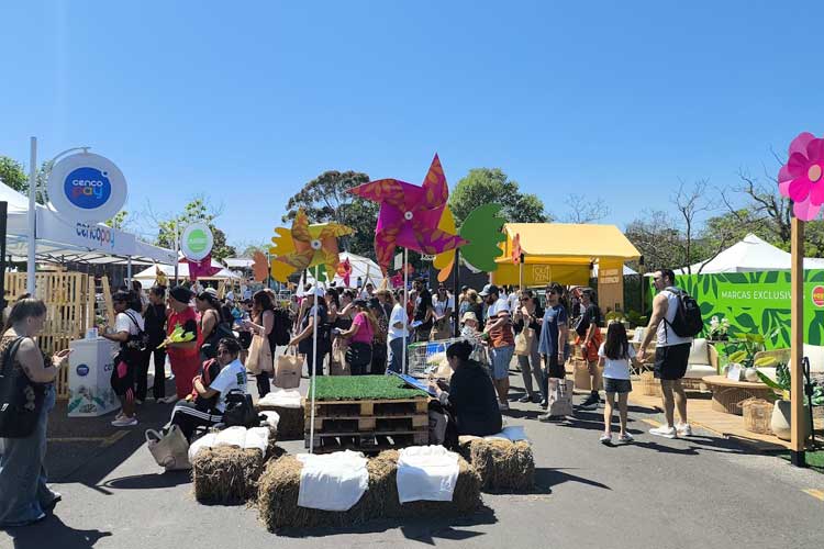 Vuelve Expo Jardín de Easy en Unicenter: actividades, talleres y diversión en familia