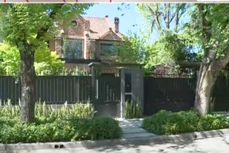 Allanan la casa de José Luis Espert en Beccar por la causa vinculada al empresario “Fred” Machado Allanan la casa de José Luis Espert en Beccar por la causa vinculada al empresario “Fred” Machado
