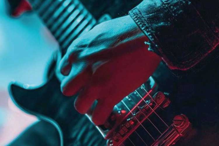 Tigre Canta 2025 – Edición Rock” Tigre Canta 2025 – Edición Rock”