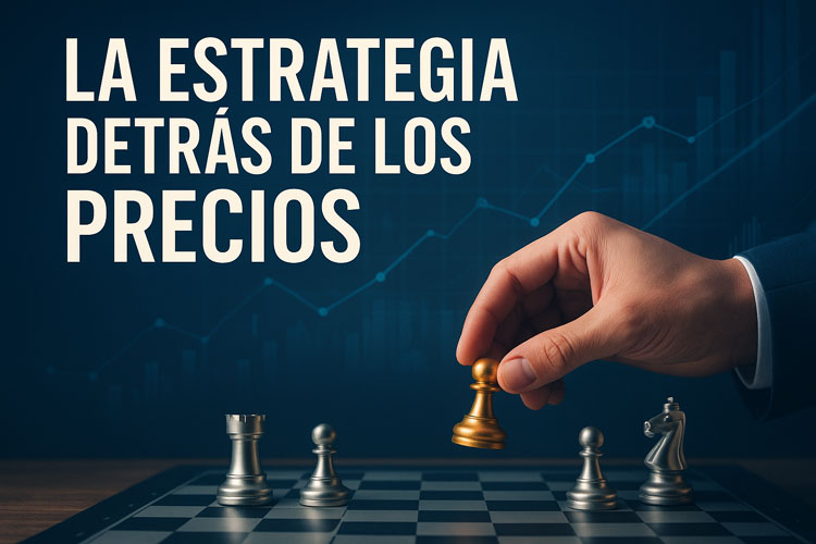 Gestionando el ajedrez de los precios en el complejo mercado de consumo masivo Gestionando el ajedrez de los precios en el complejo mercado de consumo masivo