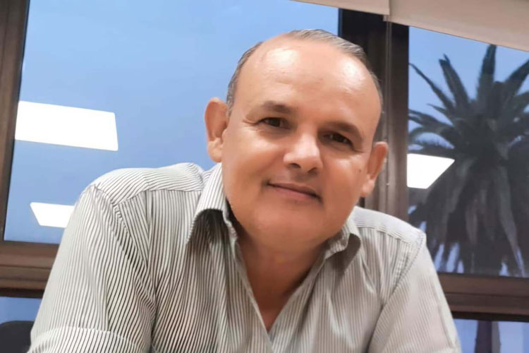 Diego Avancini (Concejal de Tigre) Diego Avancini (Concejal de Tigre)