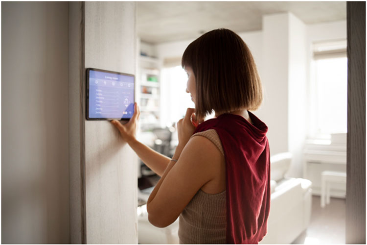 Los nuevos rituales del hogar digital Los nuevos rituales del hogar digital