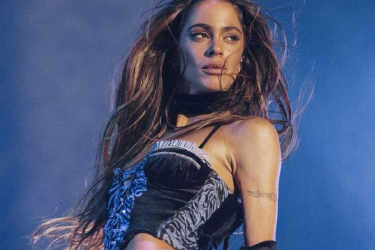 Tini Stoessel Tini Stoessel