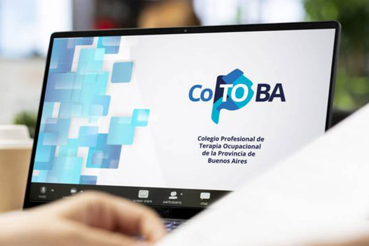 COTOBA lanzó la habilitación de consultorios y un sistema online de denuncias para fortalecer el ejercicio profesional y combatir el intrusismo COTOBA lanzó la habilitación de consultorios y un sistema online de denuncias para fortalecer el ejercicio profesional y combatir el intrusismo