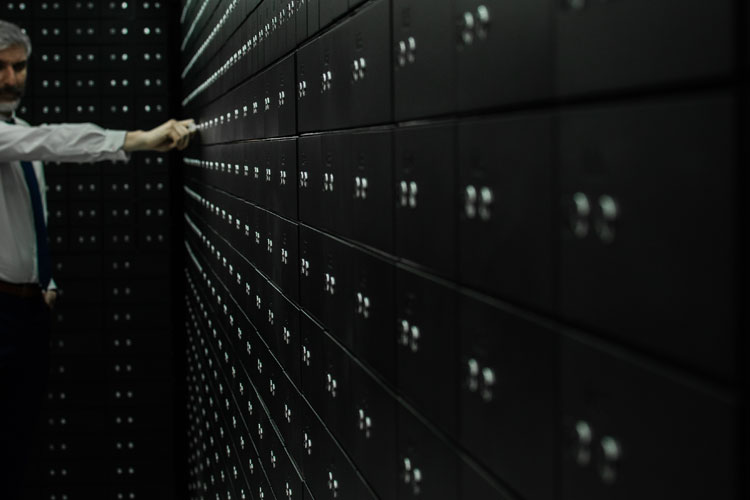 INGOT inaugura su séptima sucursal en Olivos y refuerza la seguridad privada en Zona Norte INGOT inaugura su séptima sucursal en Olivos y refuerza la seguridad privada en Zona Norte