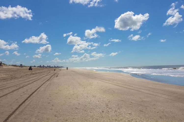 Qué hacer en Villa Gesell Qué hacer en Villa Gesell
