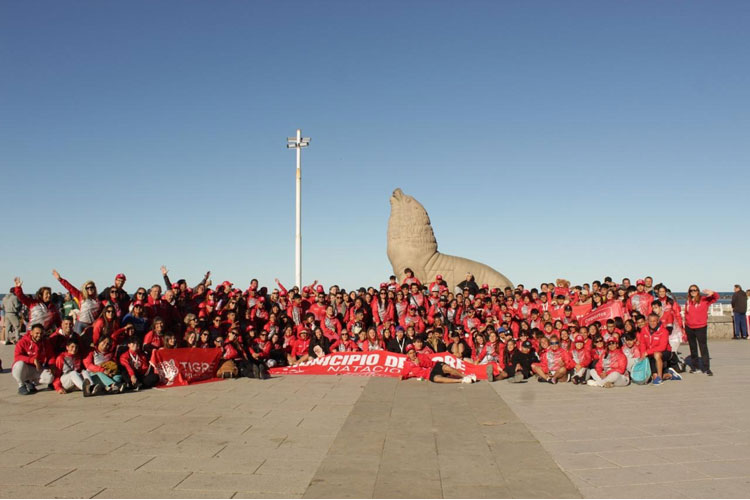 Tigre fue el mejor de la Zona Norte en las finales de los Juegos Bonaerenses 2025