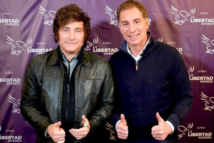 La Libertad Avanza ganó en provincia de Buenos Aires por menos de un punto y se quedó con 17 bancas La Libertad Avanza ganó en provincia de Buenos Aires por menos de un punto y se quedó con 17 bancas