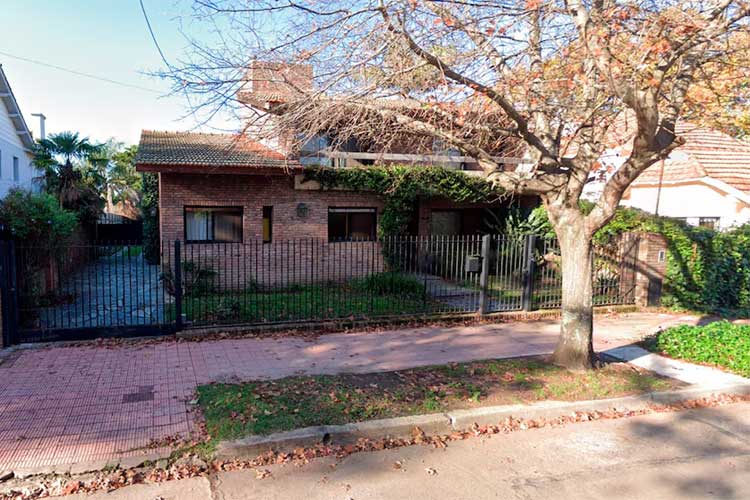 Horror en San Isidro: mataron a una jubilada durante un robo en su casa de Acassuso