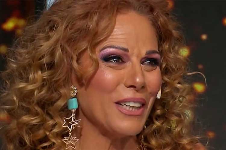 Iliana Calabró rompió el silencio y habló sobre su exmarido, condenado en la causa “La ruta del dinero K” Iliana Calabró rompió el silencio y habló sobre su exmarido, condenado en la causa “La ruta del dinero K”