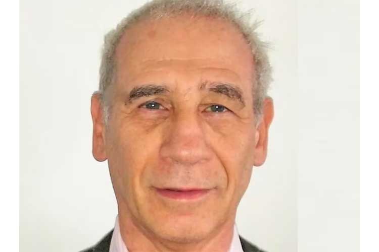 Comienza el juicio por el crimen del ingeniero Roberto Wolfenson en Pilar Comienza el juicio por el crimen del ingeniero Roberto Wolfenson en Pilar