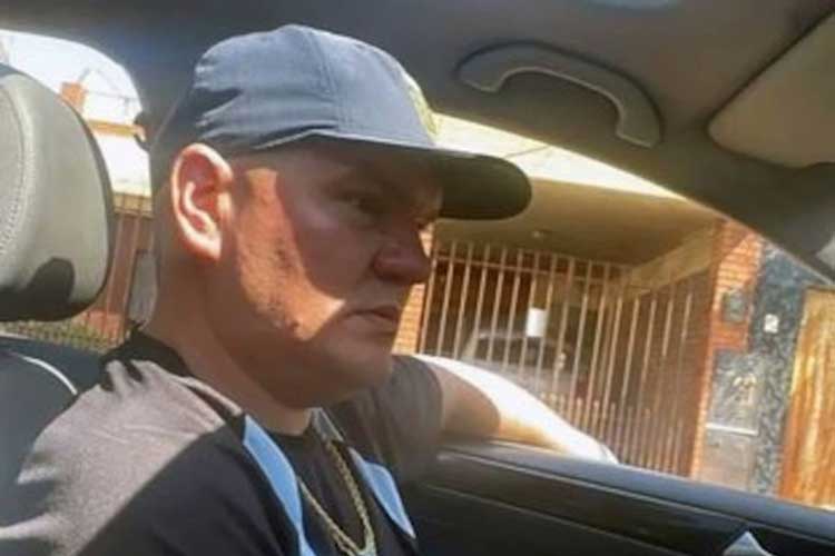 Motochorros asesinaron a un motociclista en Ituzaingó durante un intento de robo en el Camino del Buen Ayre Motochorros asesinaron a un motociclista en Ituzaingó durante un intento de robo en el Camino del Buen Ayre