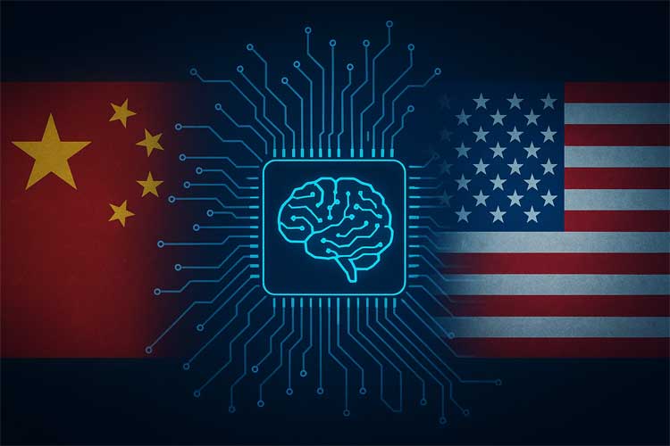 Estados Unidos y China profundizan su guerra tecnológica por la inteligencia artificial