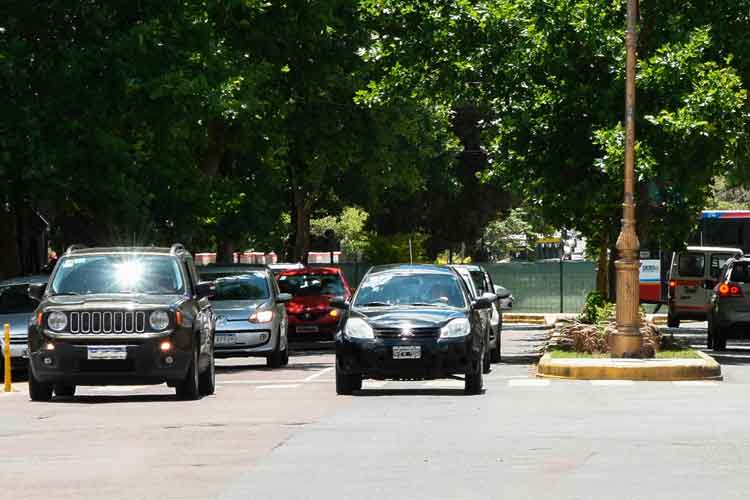 Tres de cada cuatro autos pagarán menos Patente en la provincia de Buenos Aires en 2026