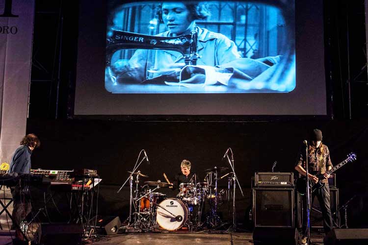 Vuelve “San Isidro Cine y Música”: tres noches de cine mudo con música en vivo en plazas del distrito Vuelve “San Isidro Cine y Música”: tres noches de cine mudo con música en vivo en plazas del distrito