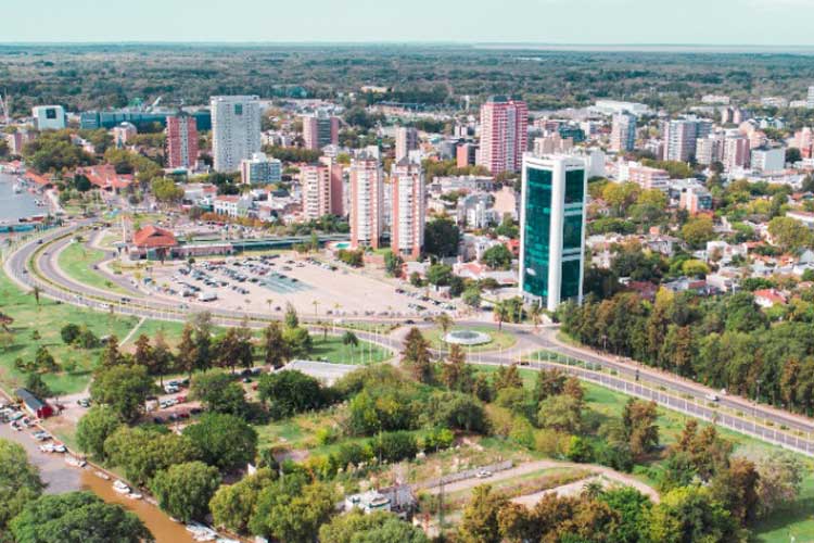 Tigre rechaza el fallo que suspendió la construcción de torres y advierte impacto en empleo y desarrollo Tigre rechaza el fallo que suspendió la construcción de torres y advierte impacto en empleo y desarrollo