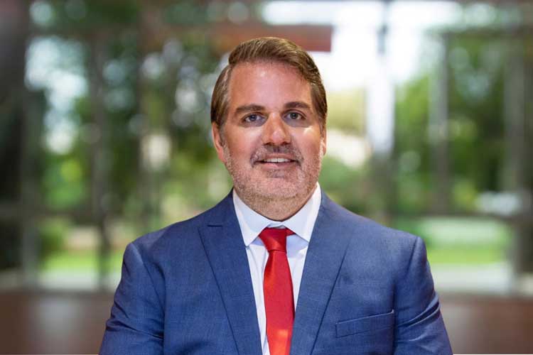 Matías Casaretto: “Frenar el desarrollo inmobiliario es condenar a Tigre a la pobreza” Matías Casaretto: “Frenar el desarrollo inmobiliario es condenar a Tigre a la pobreza”