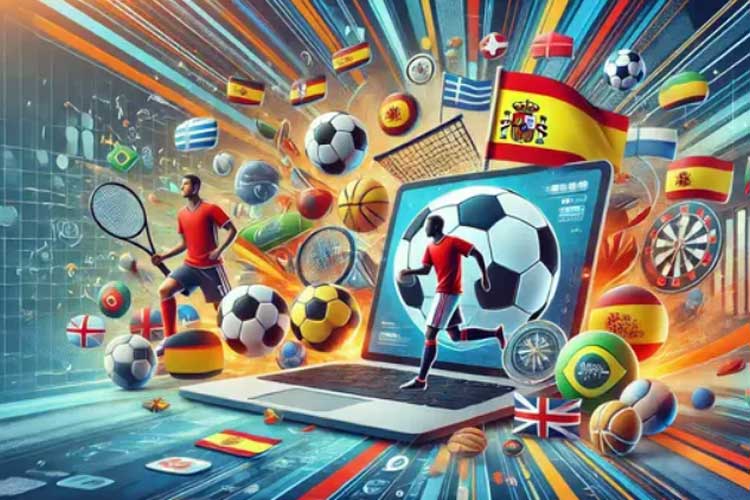 Las casas de apuestas extranjeras: una mirada profunda Las casas de apuestas extranjeras: una mirada profunda