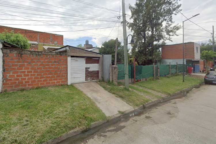 Disputa por un búnker narco en Tigre: un violento enfrentamiento entre vecinos Disputa por un búnker narco en Tigre: un violento enfrentamiento entre vecinos