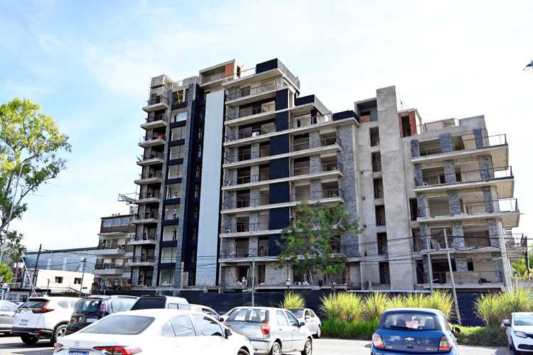 Tigre abre una consulta pública para que los vecinos opinen sobre la altura de los nuevos edificios