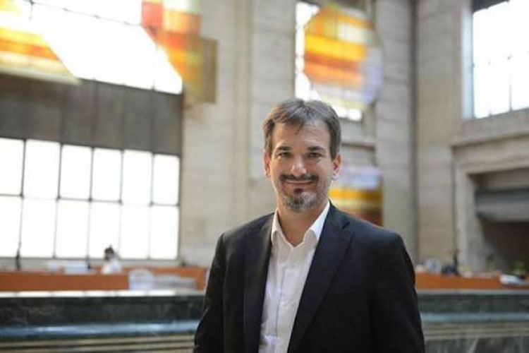 Sebastián Galmarini Sebastián Galmarini