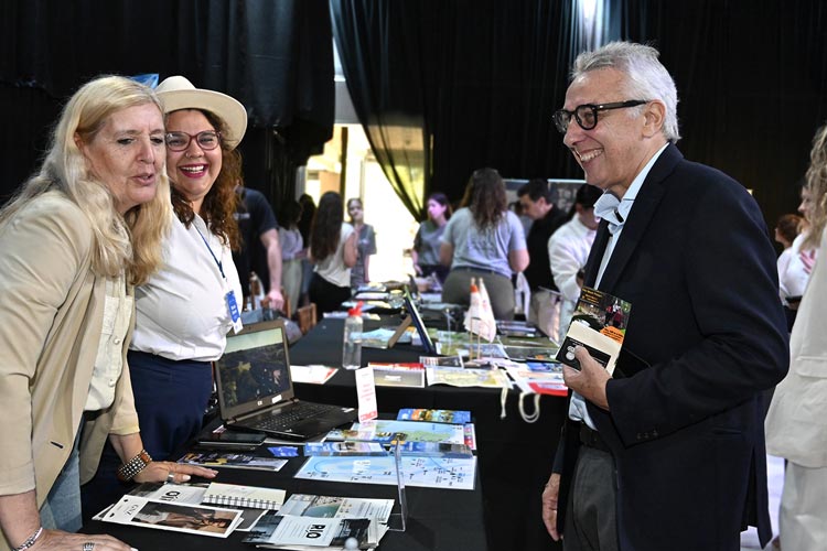 El Taller Turístico Tigre reunió a prestadores y universidades para potenciar la oferta local