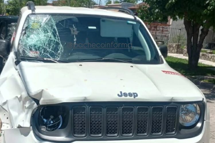 Un hombre murió tras ser atropellado en el camino Bancalari de Tigre