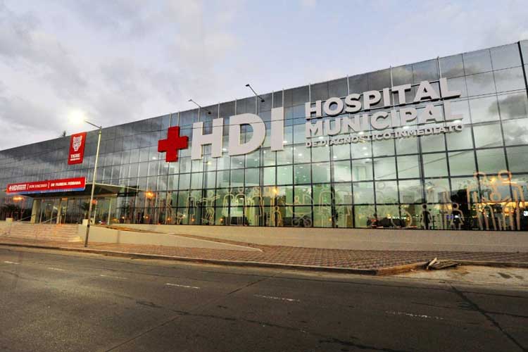 El Sitema de Salud de Tigre atendió más de dos millones de consultas en 2025