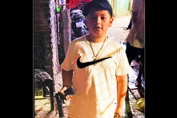 Murió un niño de 12 años en Tres de Febrero tras una persecución y tiroteo policial