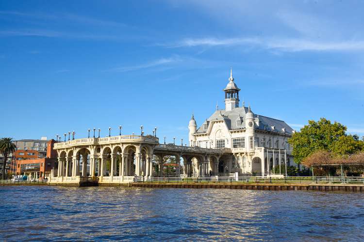Museos de Tigre en verano: arte, historia y recorridos culturales para vecinos y visitantes