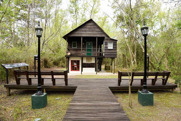 Museos de Tigre en verano: arte, historia y recorridos culturales para vecinos y visitantes.