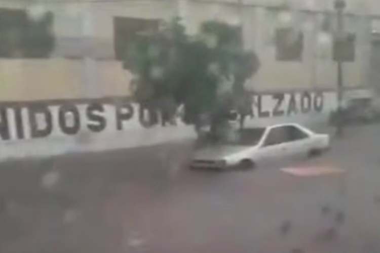 Inundaciones en San Martín: eximen del pago de tasas municipales a inmuebles damnificados