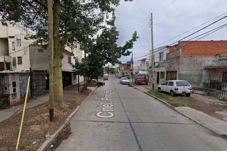 Violento episodio en Caseros: liberaron a una mujer tras horas de cautiverio