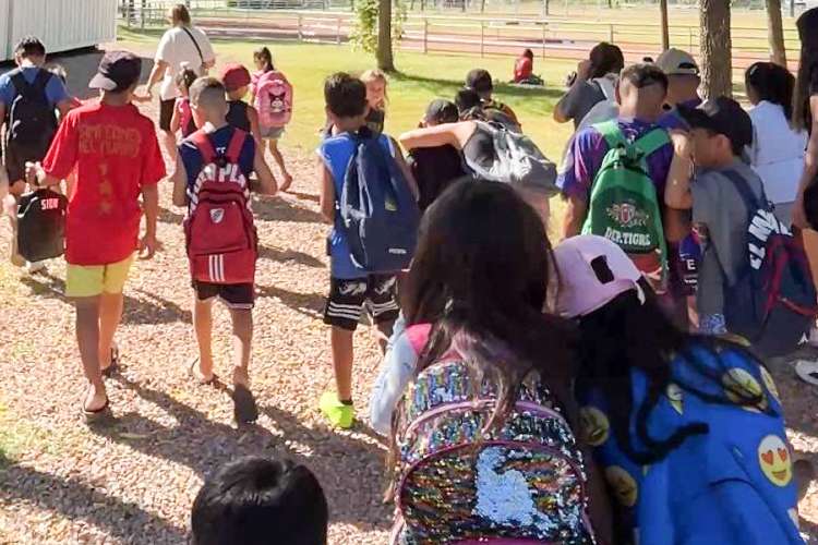 El Municipio de Tigre impulsa la Escuela de Verano 2026 con actividades educativas y recreativas