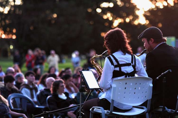 San Isidro lanzó su agenda de verano con actividades culturales gratuitas para toda la familia. San Isidro lanzó su agenda de verano con actividades culturales gratuitas para toda la familia.