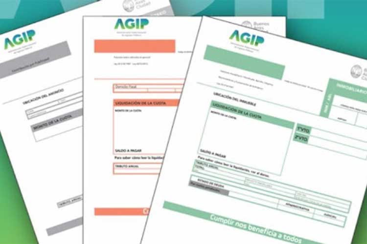 CABA suspendió las boletas de Patentes 2026 y las reliquidará con un tope por inflación