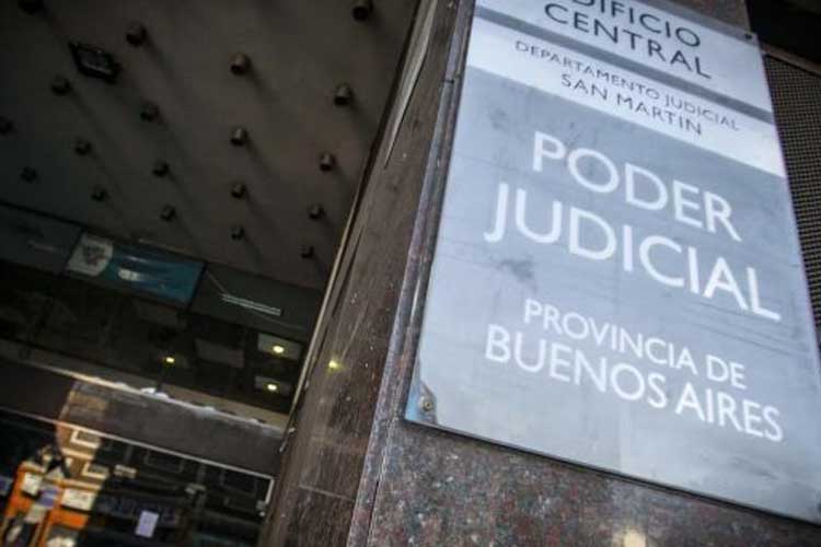 Amenaza a juez en San Martín: Nicolás Schiavo afirmó que el ataque fue “institucional” y alertó por el avance del narcotráfico