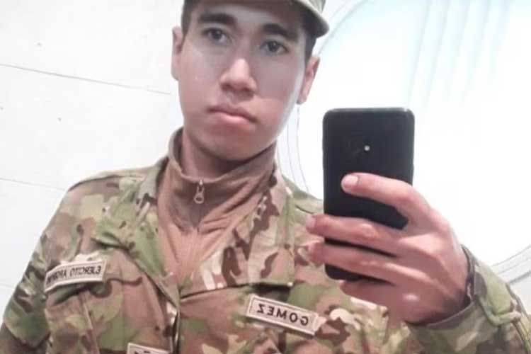 La trama de la extorsión al soldado que se suicidó en la Quinta de Olivos