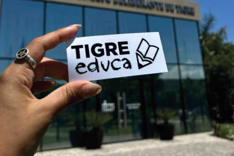 Tigre Educa 2026: el Municipio habilitó la preinscripción online al programa de becas