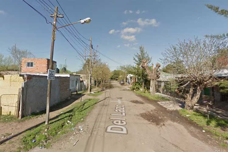 Tiroteo en Merlo tras el robo de una camioneta en Ituzaingó: un delincuente muerto y dos detenidos