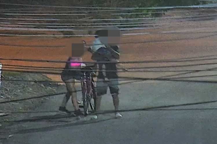 Un hombre fue detenido en Don Torcuato luego de agredir a la madre de su hijo Un hombre fue detenido en Don Torcuato luego de agredir a la madre de su hijo