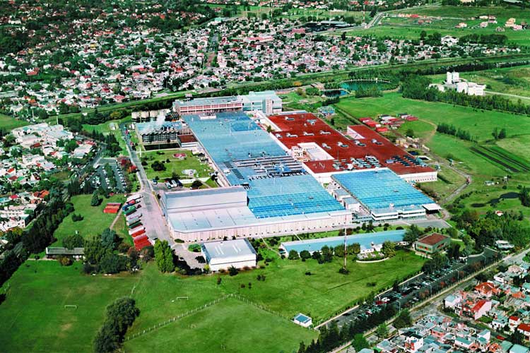 El Municipio de San Fernando se pronunció tras el cierre de Fate y reclamó medidas urgentes El Municipio de San Fernando se pronunció tras el cierre de Fate y reclamó medidas urgentes