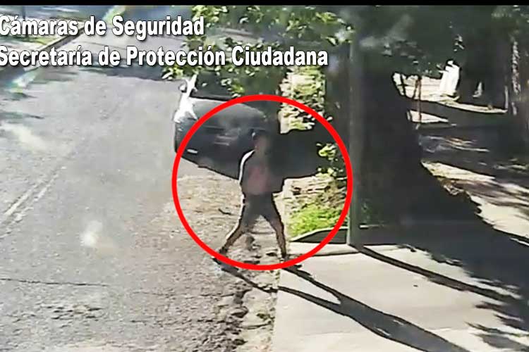 Detenido por robo en Tigre centro: ingresó a una vivienda y fue capturado por el COT