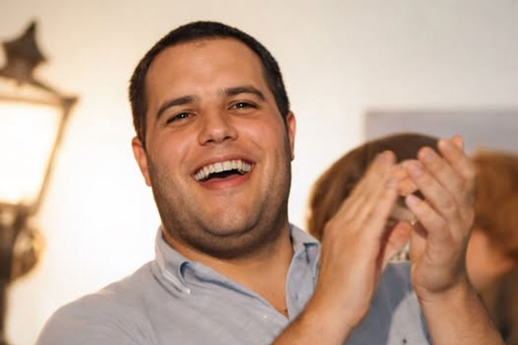 Falleció Cristian Ramaro, presidente de Interisleña S.A. y referente del transporte fluvial en el Delta de Tigre