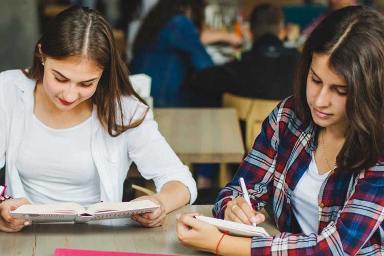 Tigre: El Municipio brinda talleres de apoyo escolar para estudiantes de nivel secundario